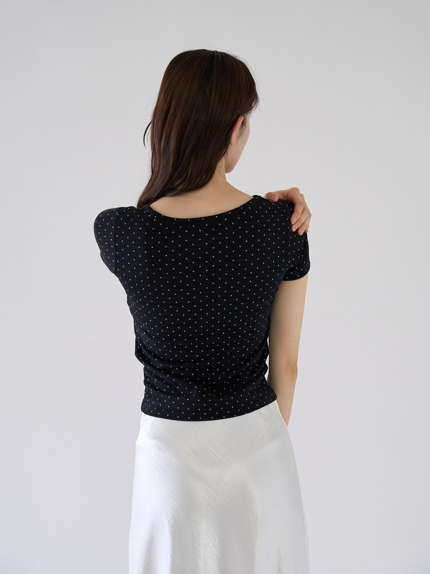 dot mini tee