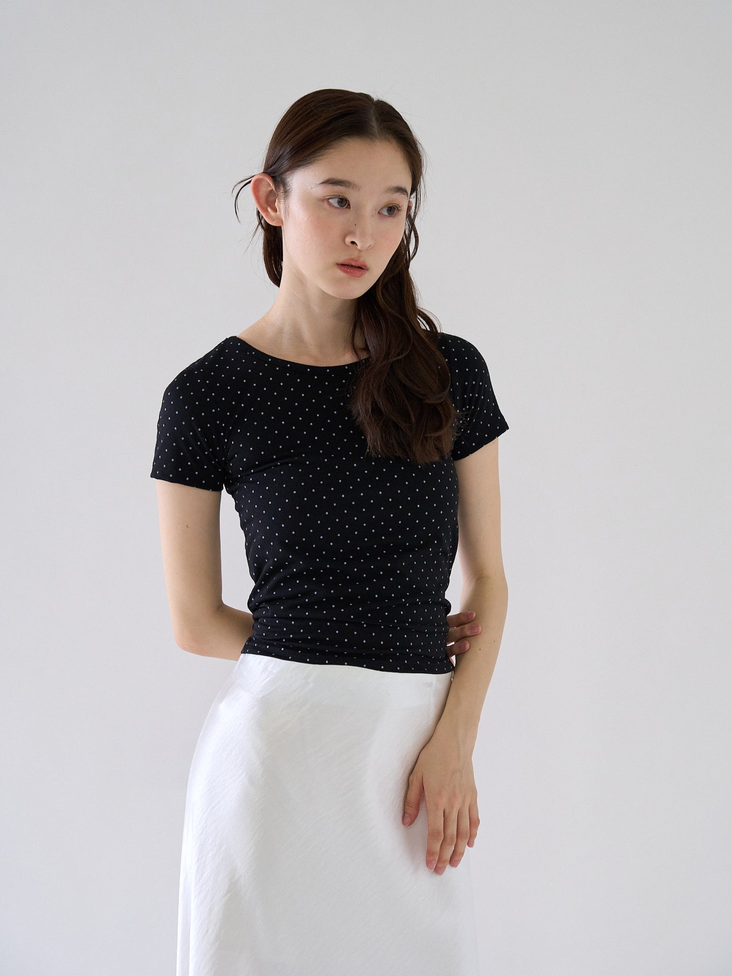 dot mini tee