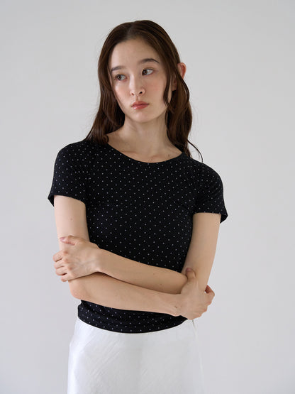 dot mini tee