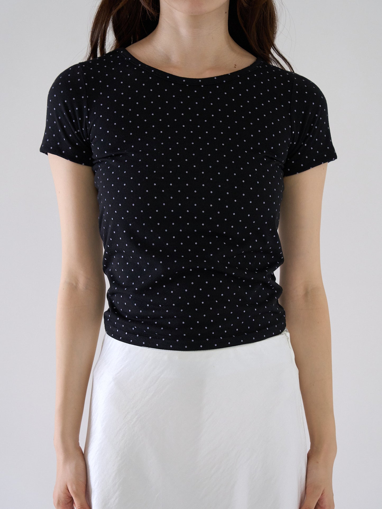 dot mini tee