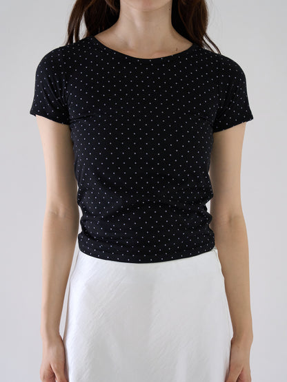 dot mini tee
