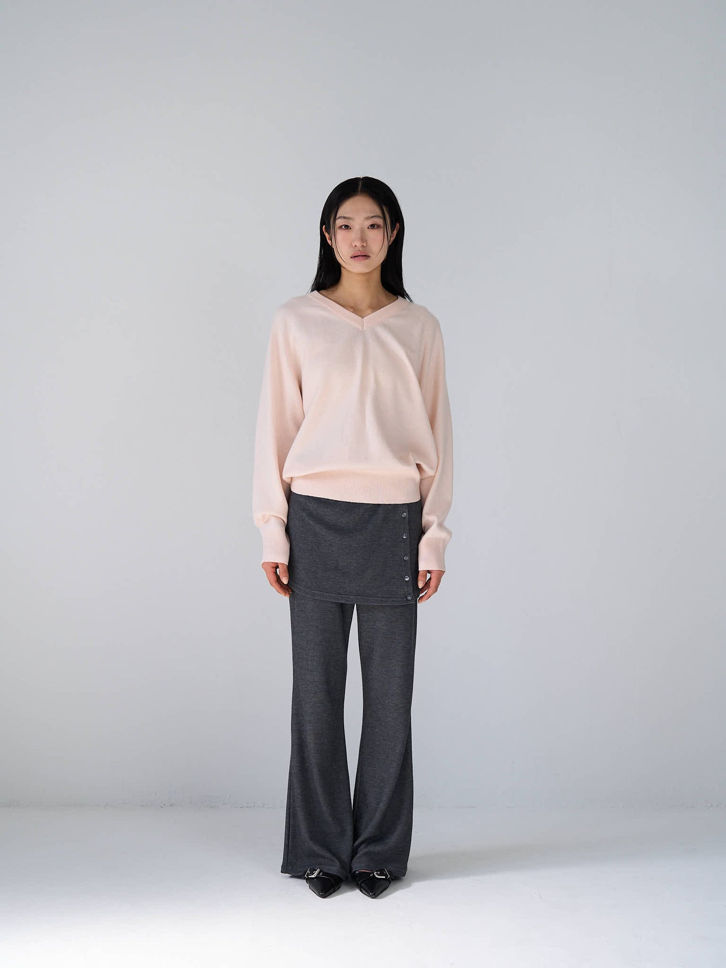 cozy v knit