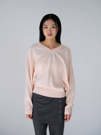 cozy v knit