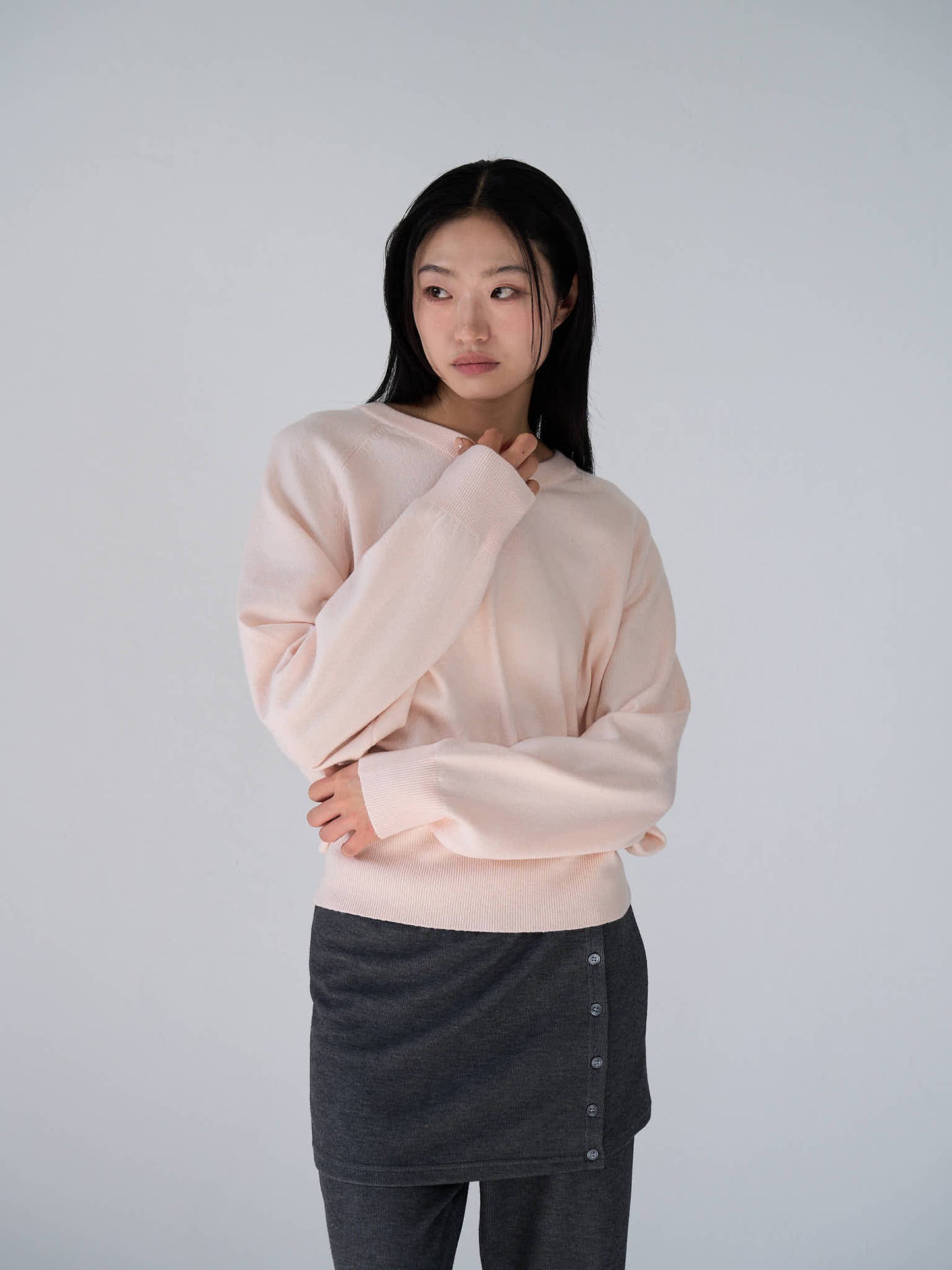 cozy v knit
