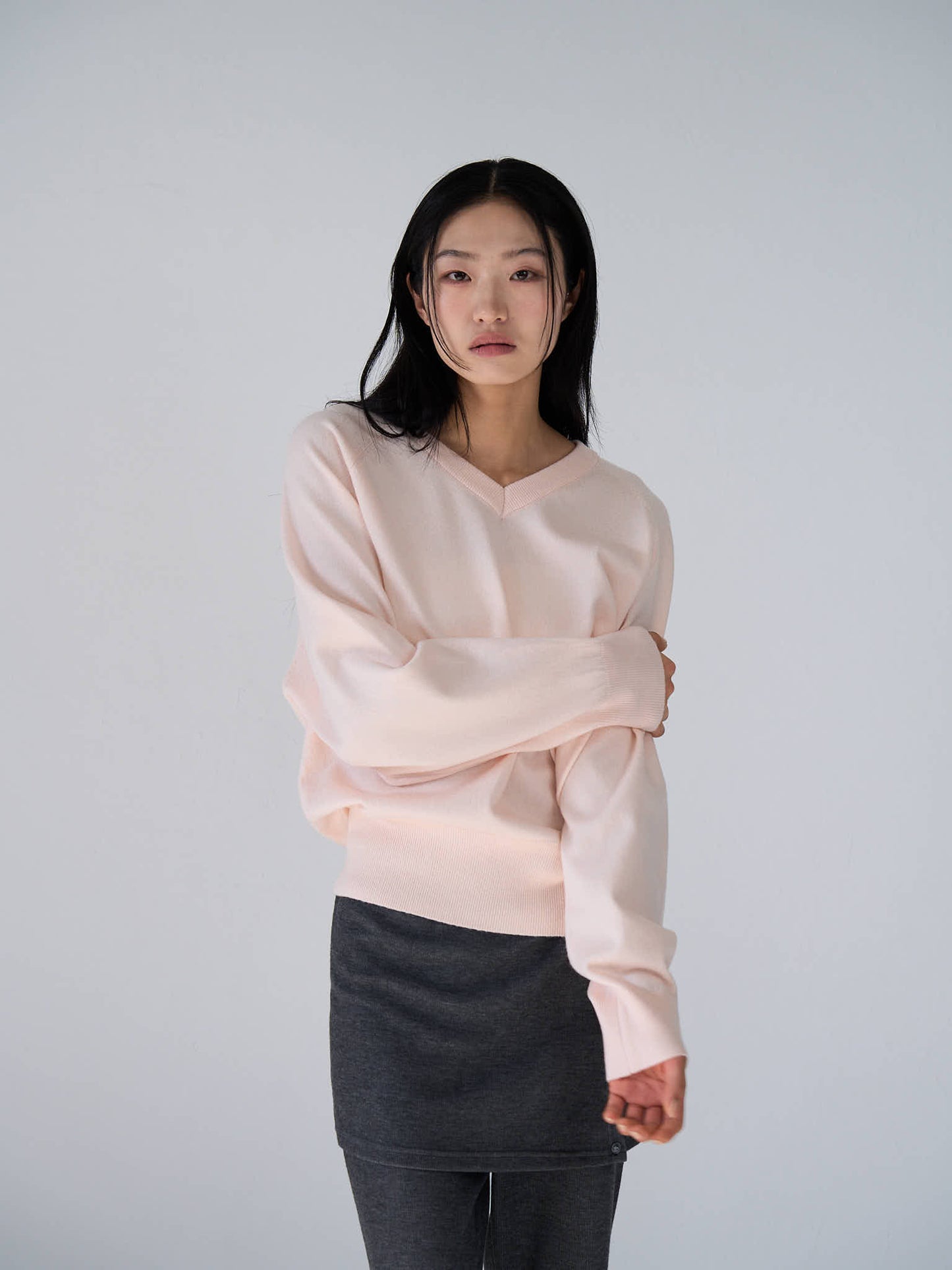 cozy v knit