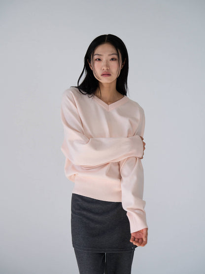 cozy v knit