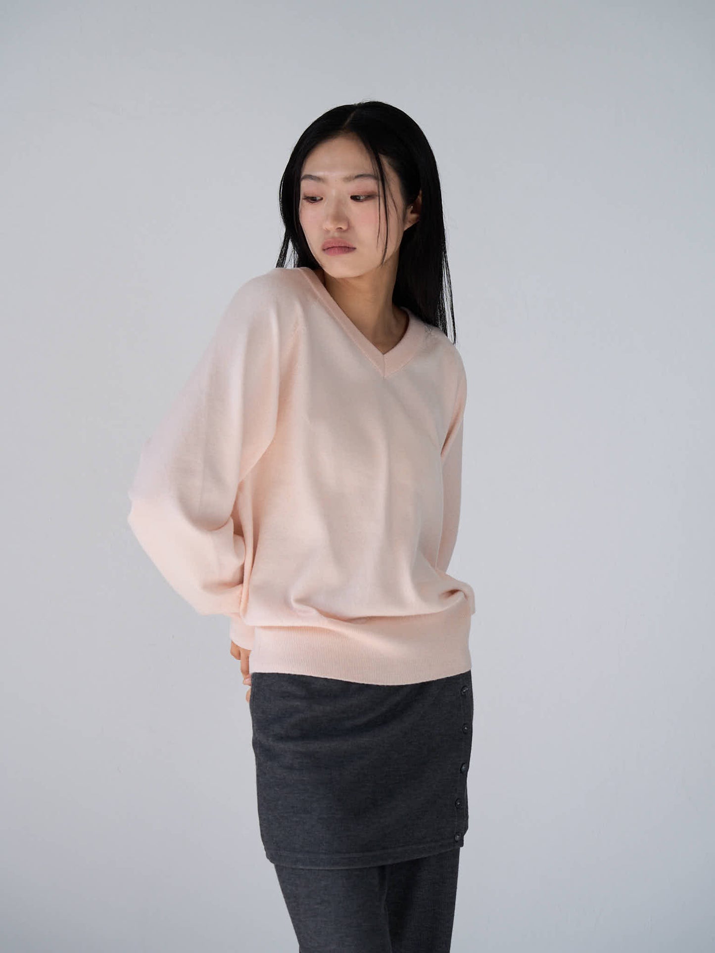 cozy v knit