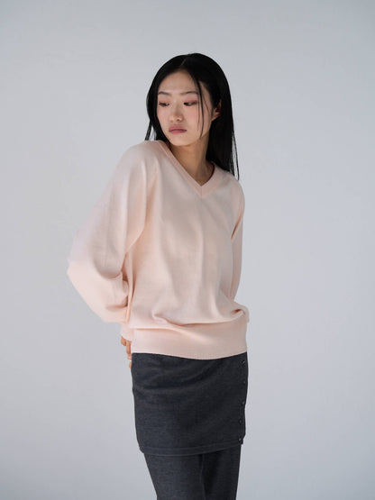 cozy v knit
