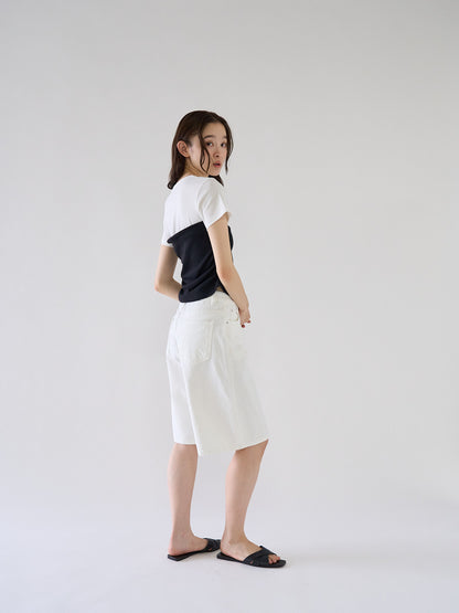 rib double tops