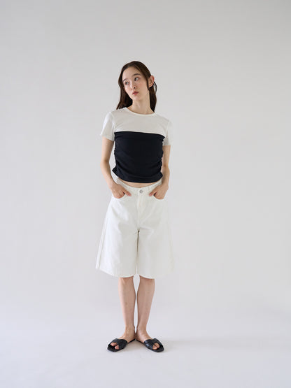 rib double tops