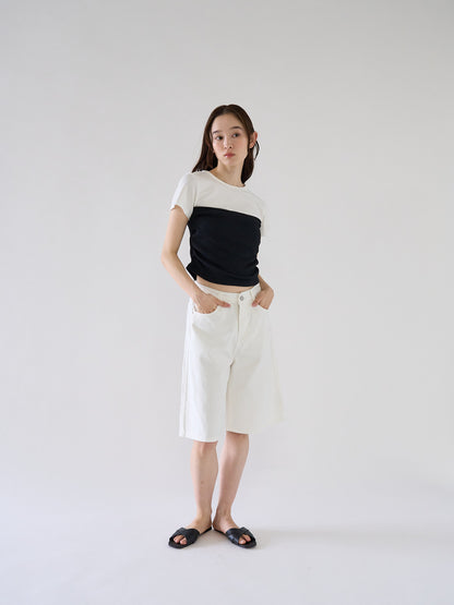 rib double tops
