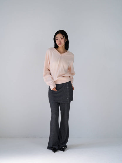 cozy v knit