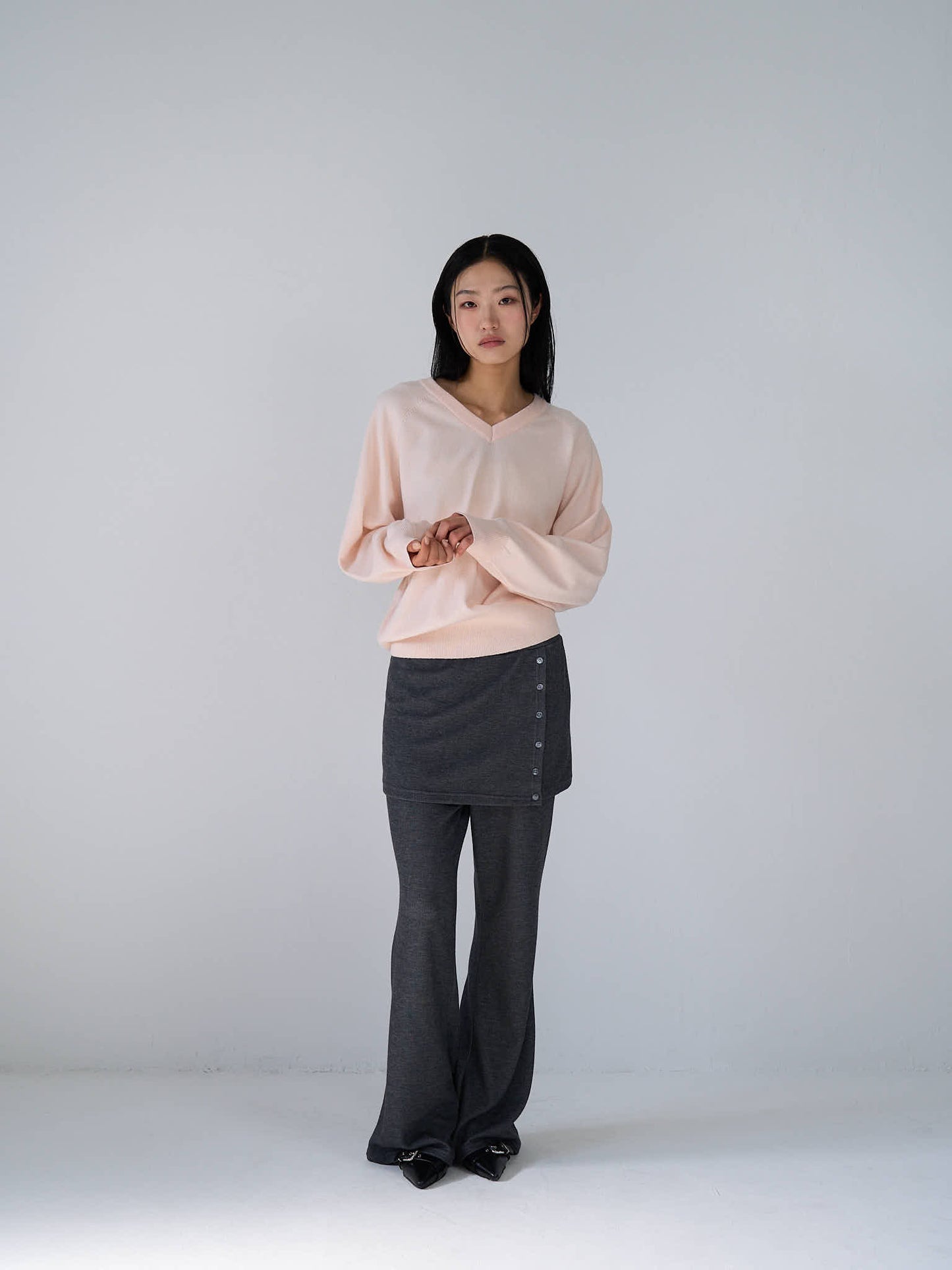 cozy v knit