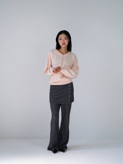cozy v knit