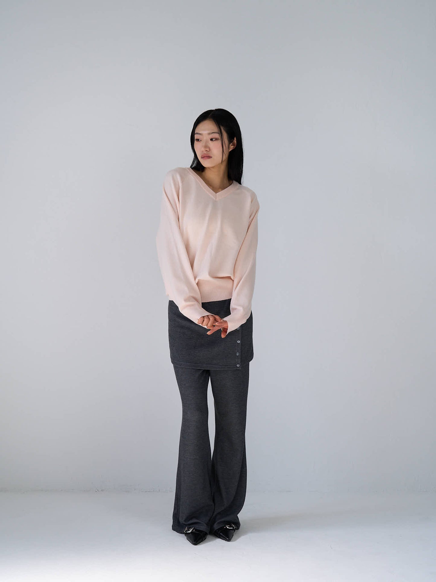 cozy v knit