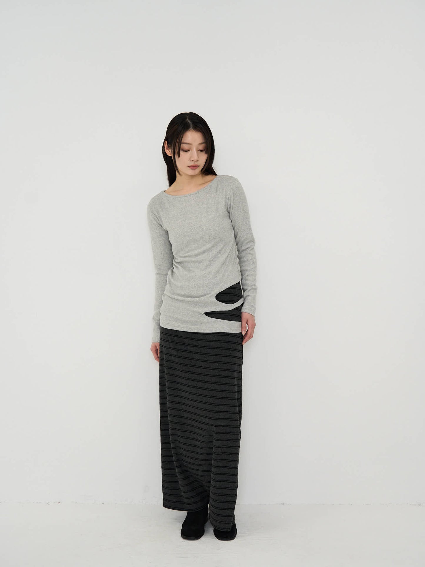 punching long sleeve