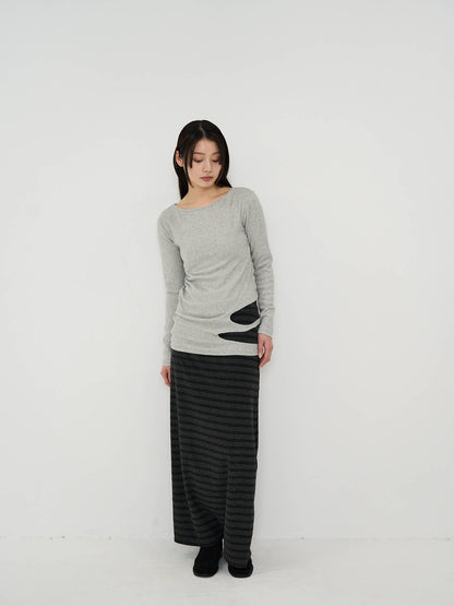 punching long sleeve