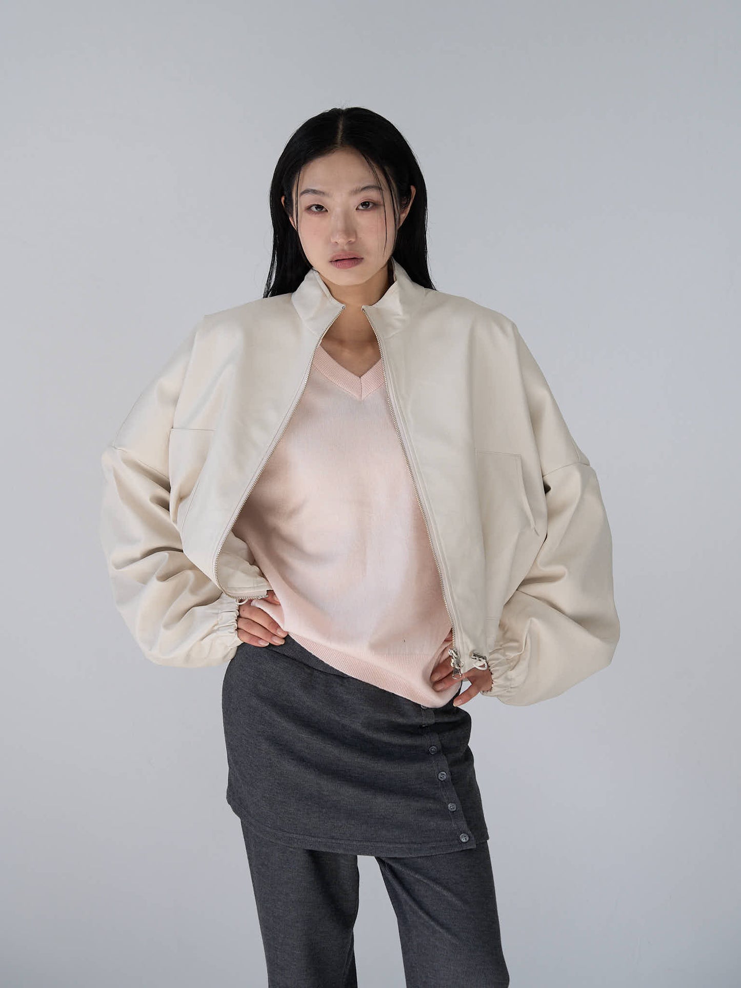 cozy v knit