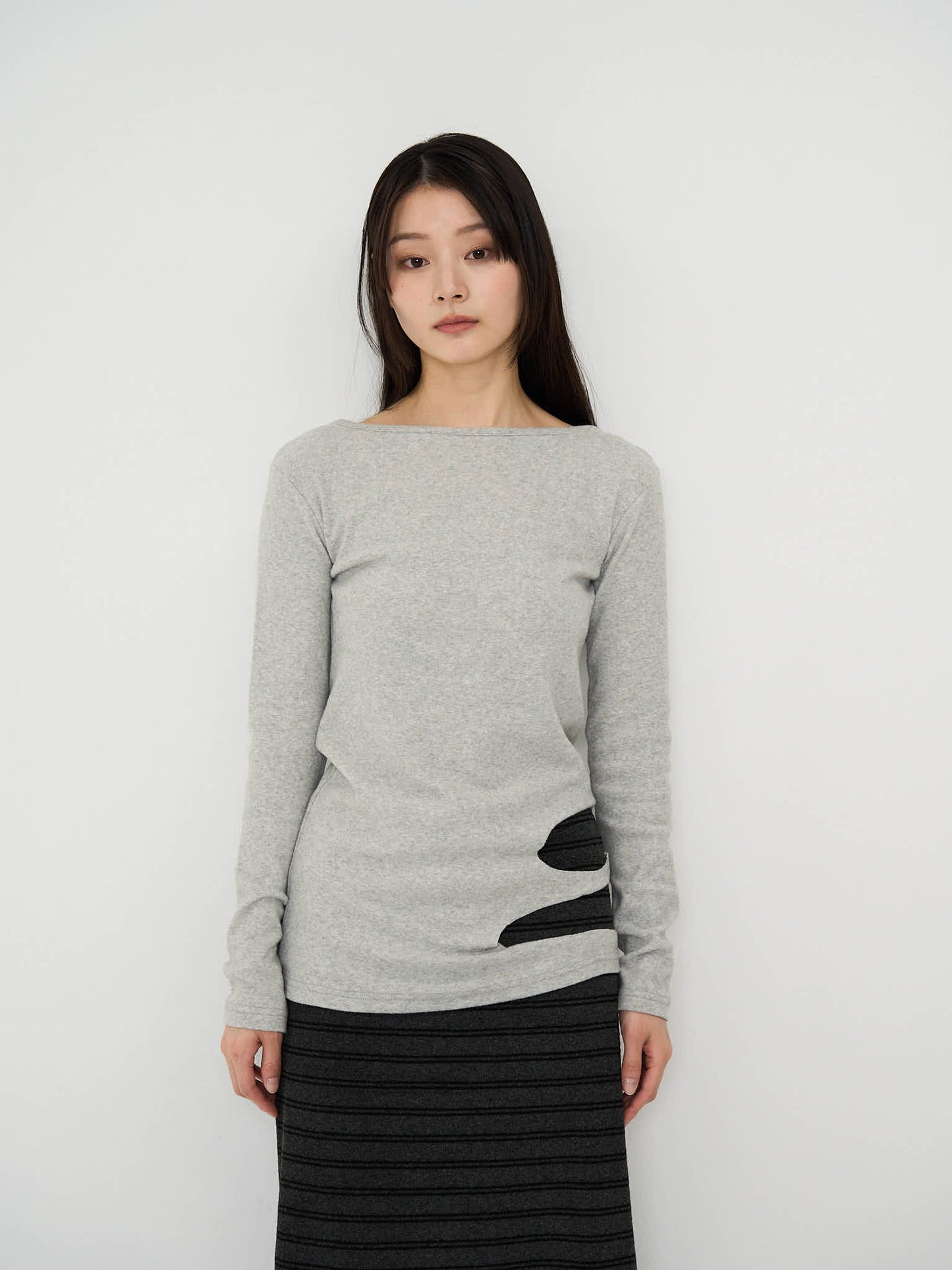 punching long sleeve