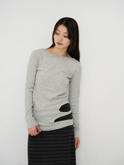 punching long sleeve