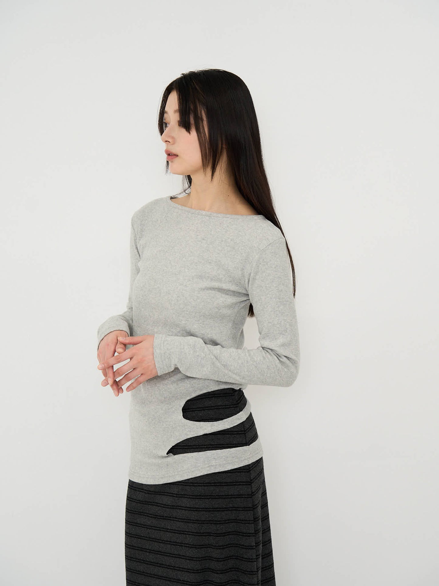 punching long sleeve