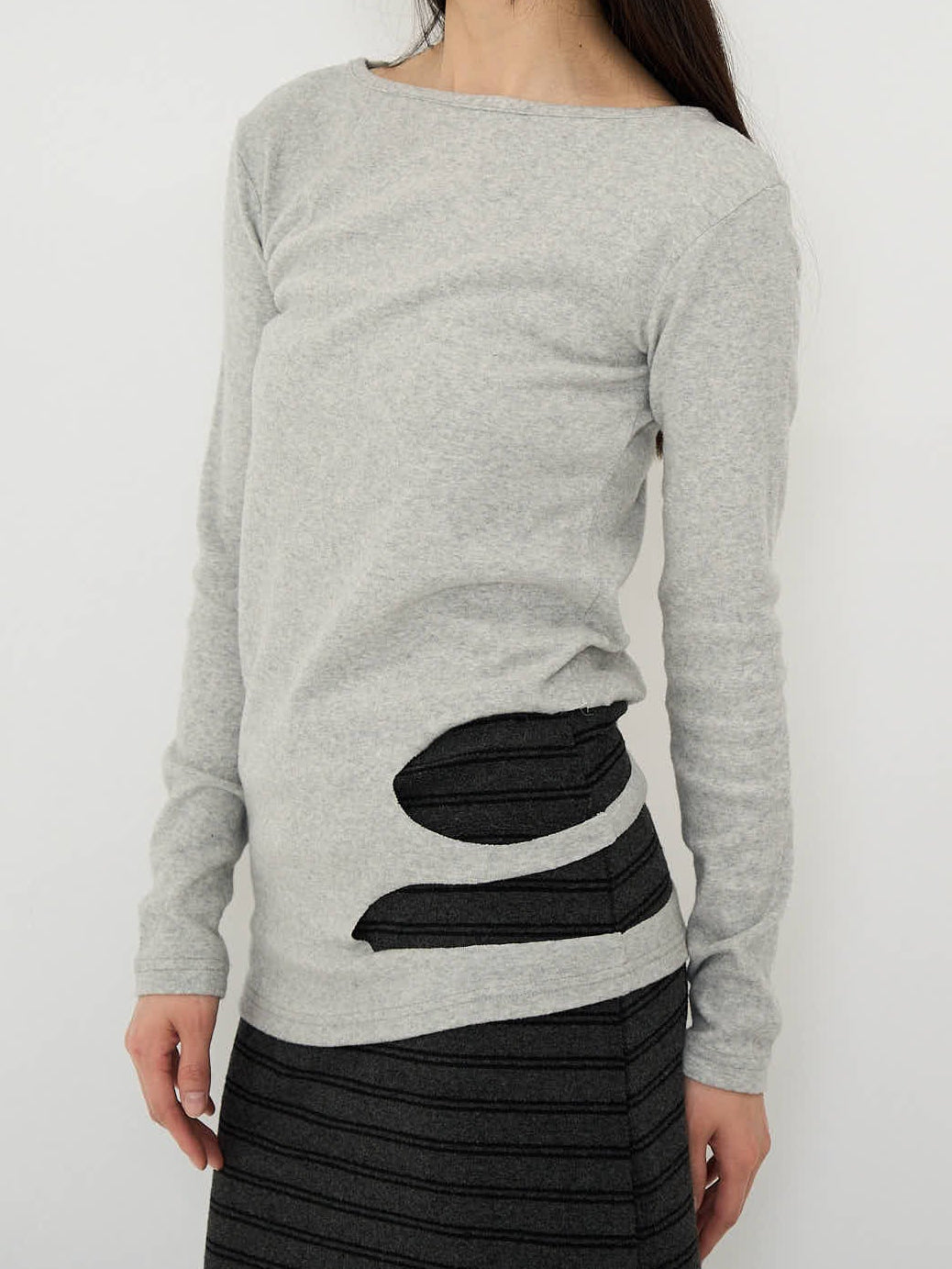 punching long sleeve