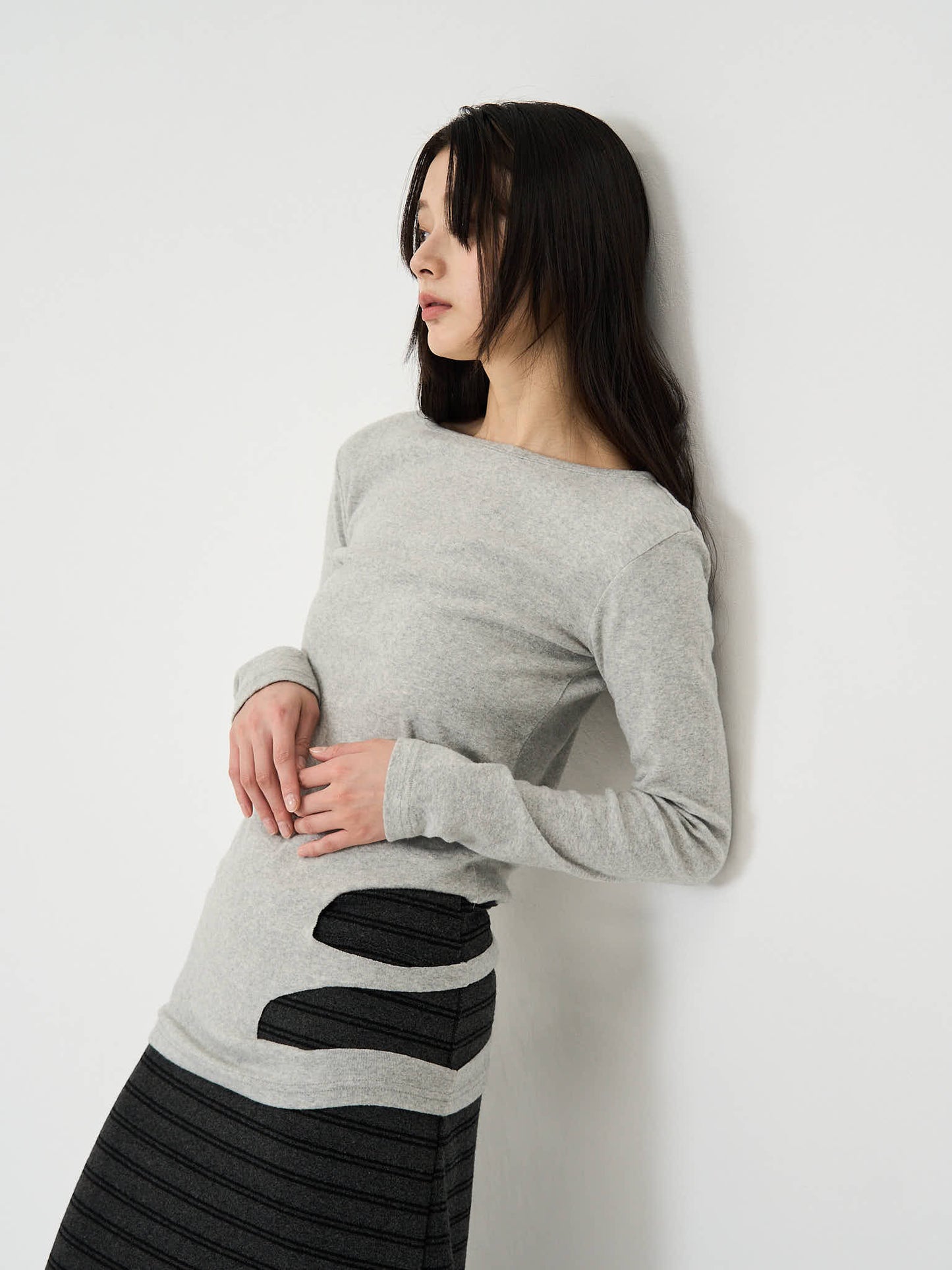 punching long sleeve