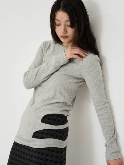 punching long sleeve