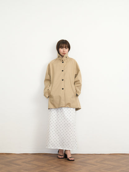 2way classic trench coat