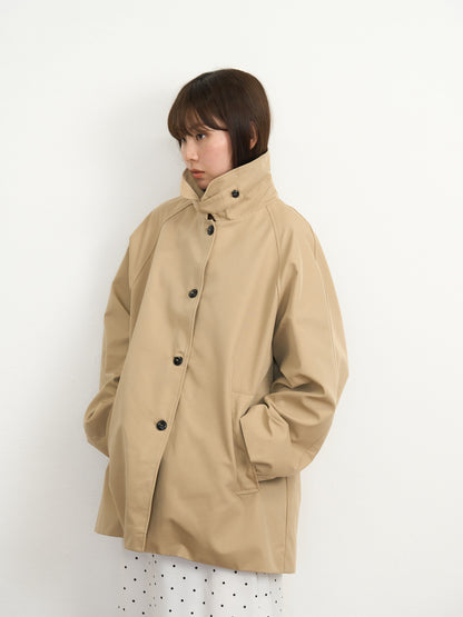 2way classic trench coat