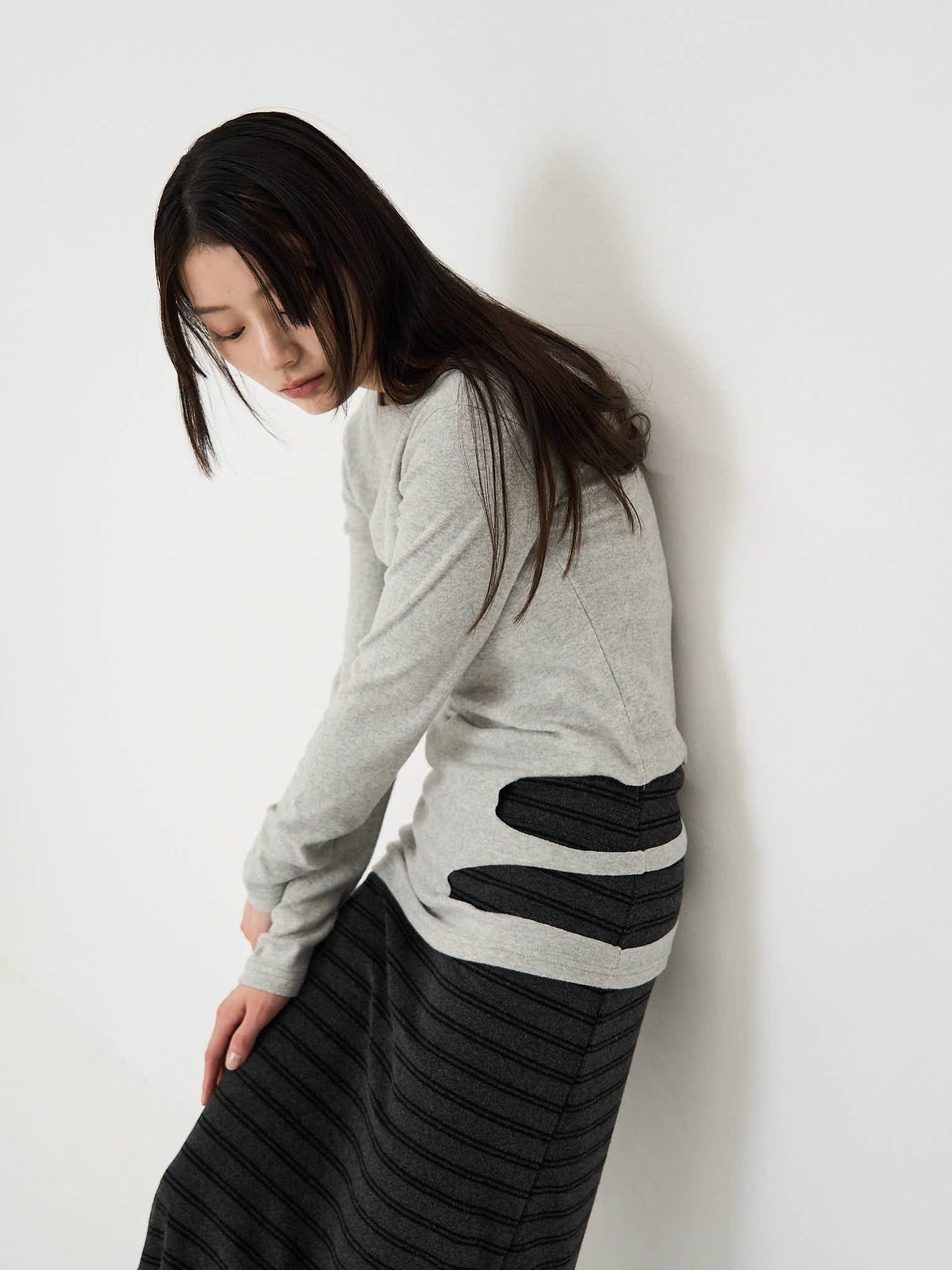 punching long sleeve