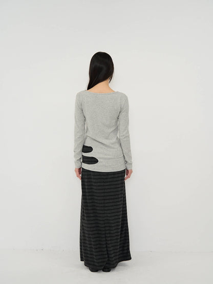 punching long sleeve