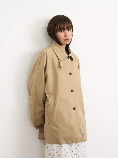 2way classic trench coat