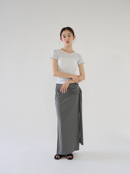 dot mini tee