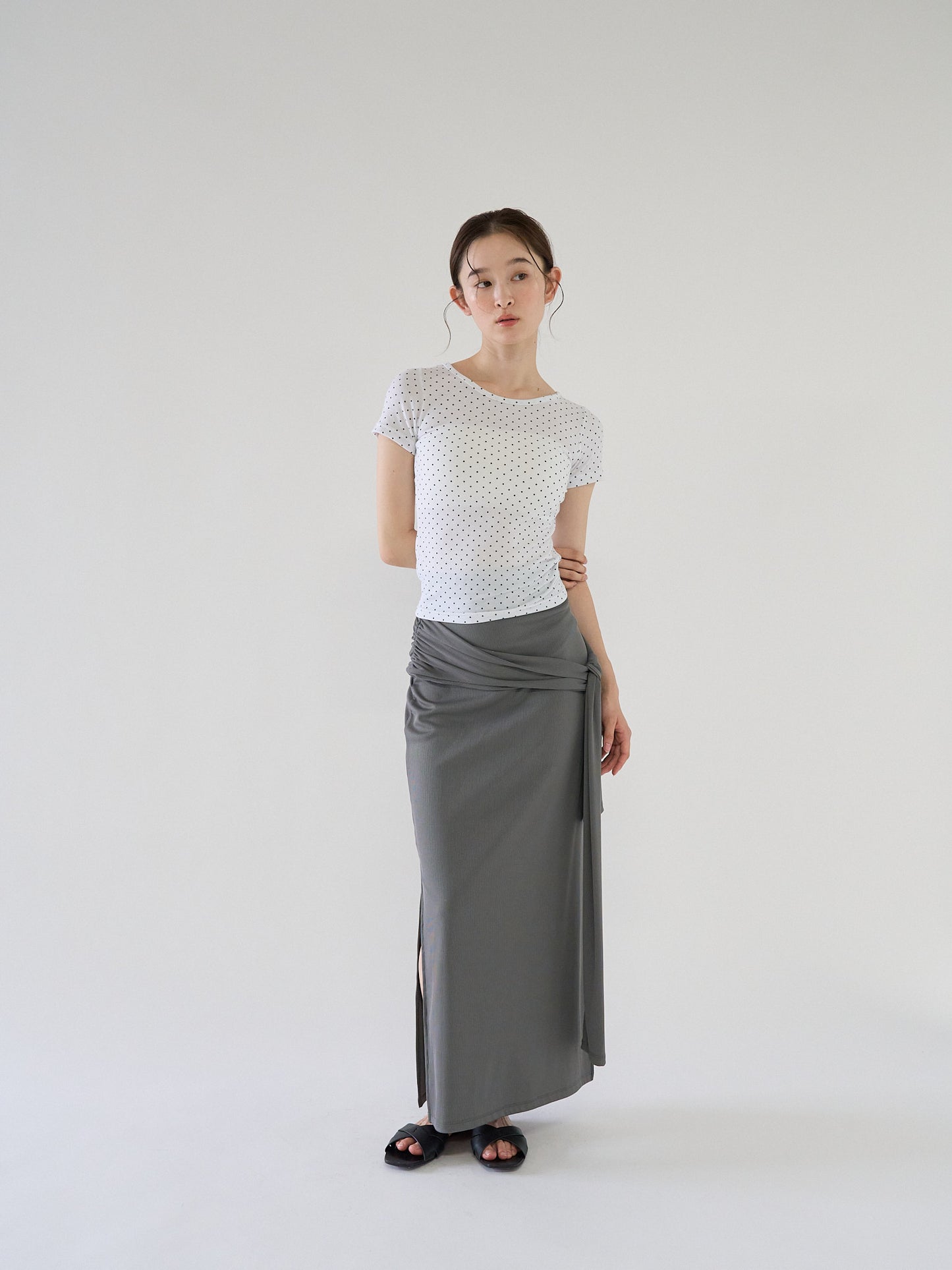 dot mini tee