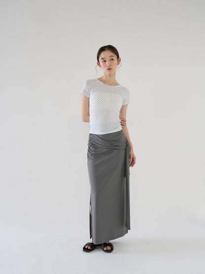 dot mini tee