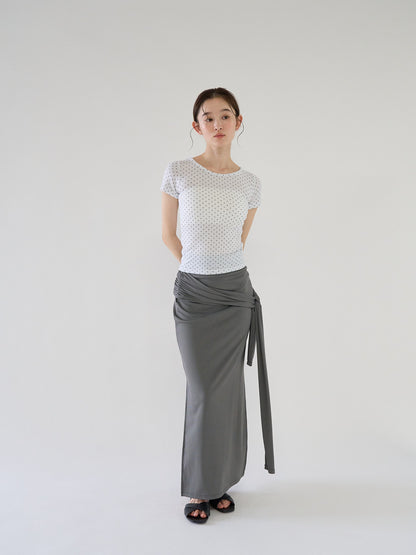 dot mini tee