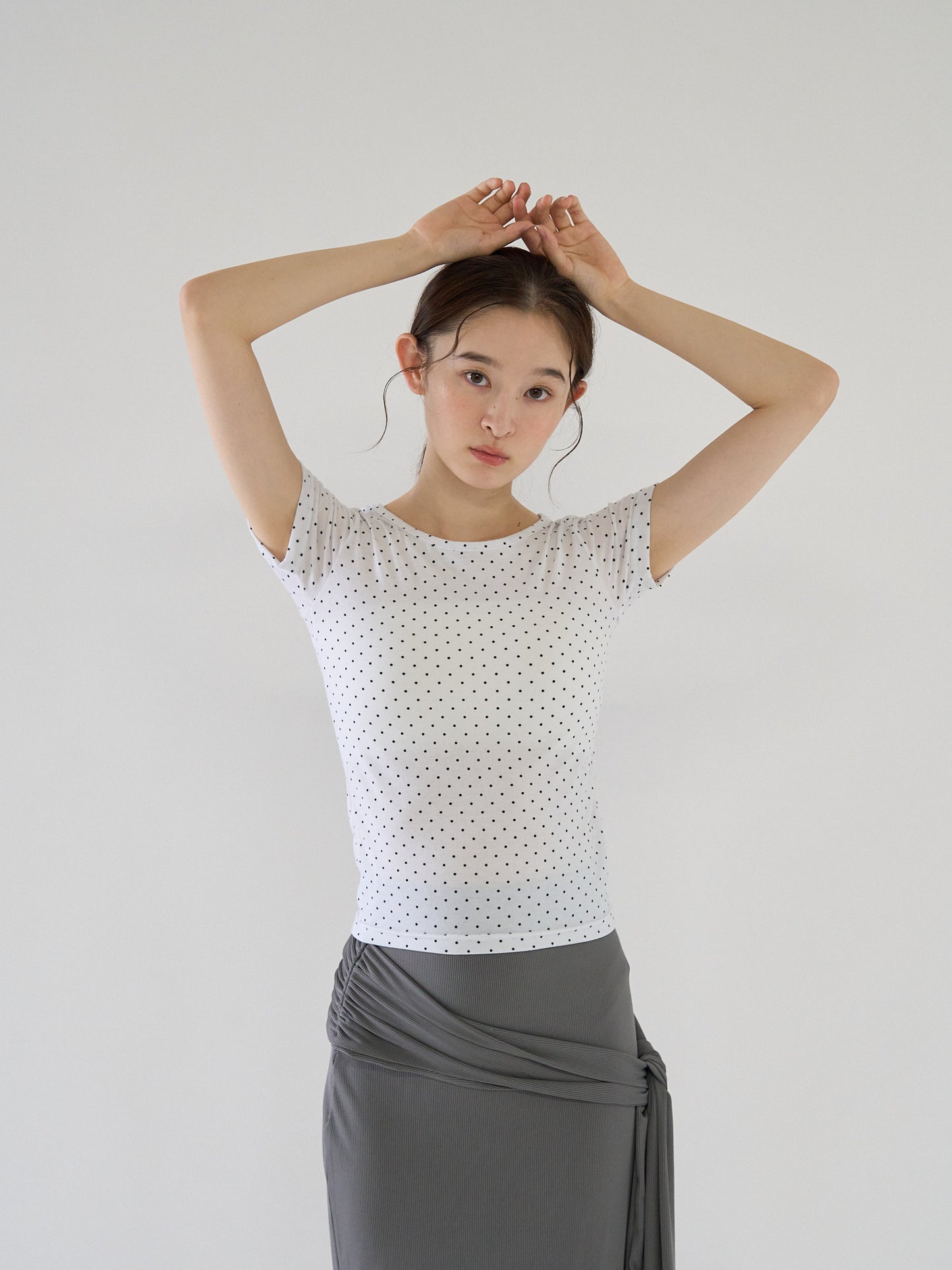 dot mini tee
