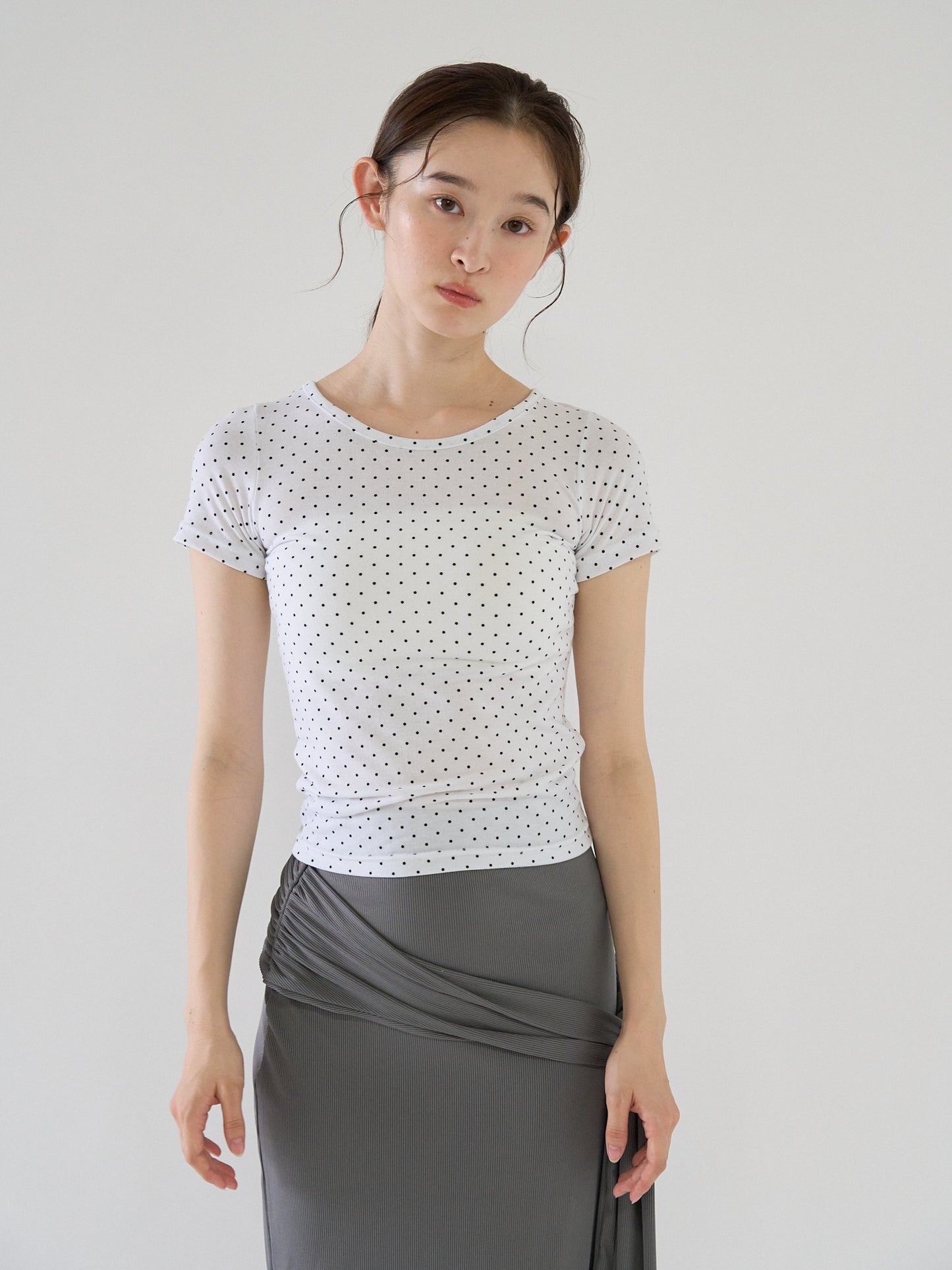 dot mini tee