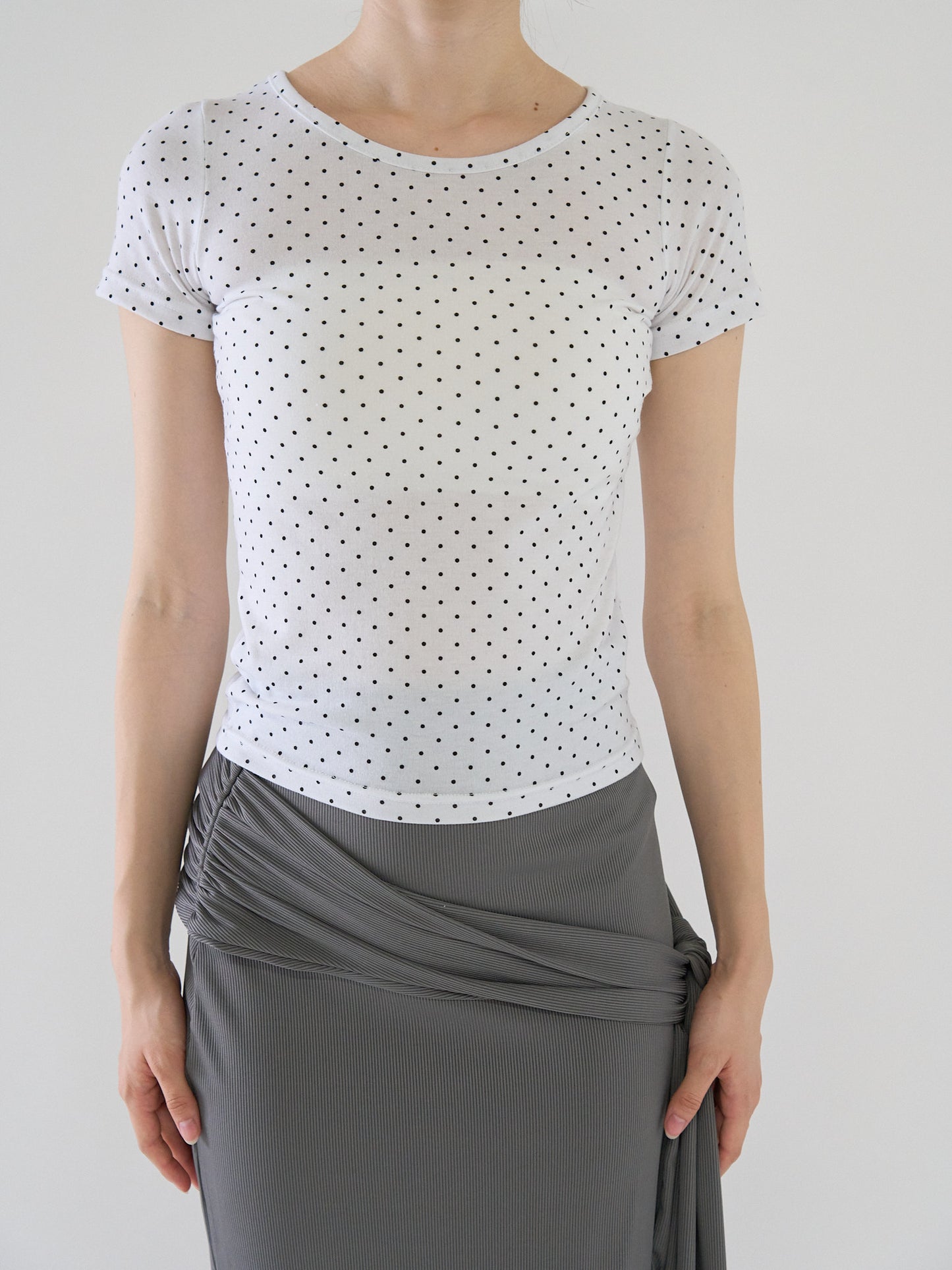 dot mini tee