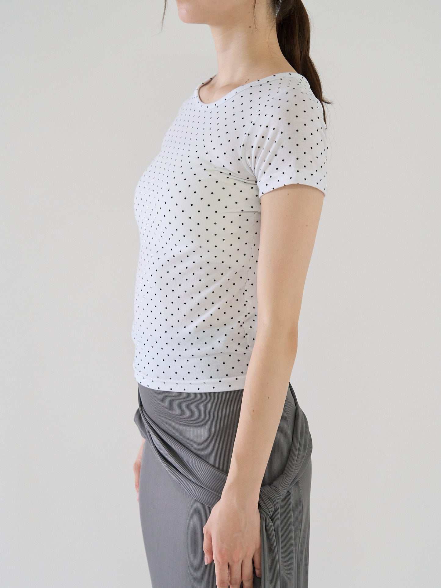 dot mini tee