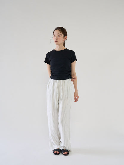 rib double tops