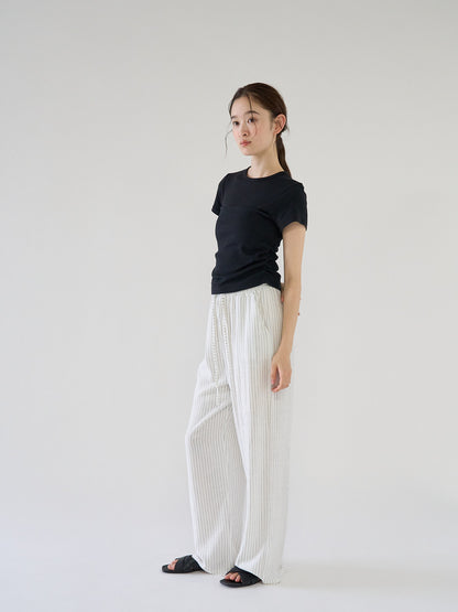 rib double tops