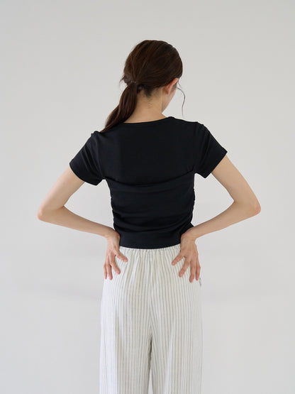 rib double tops