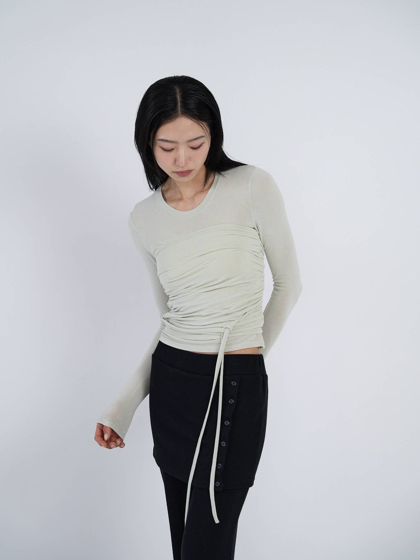 gather layered tops