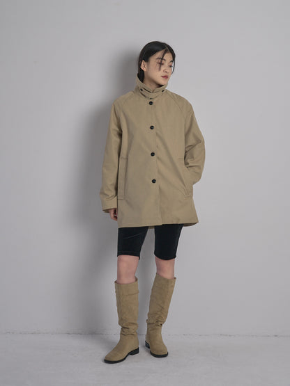 2way classic trench coat