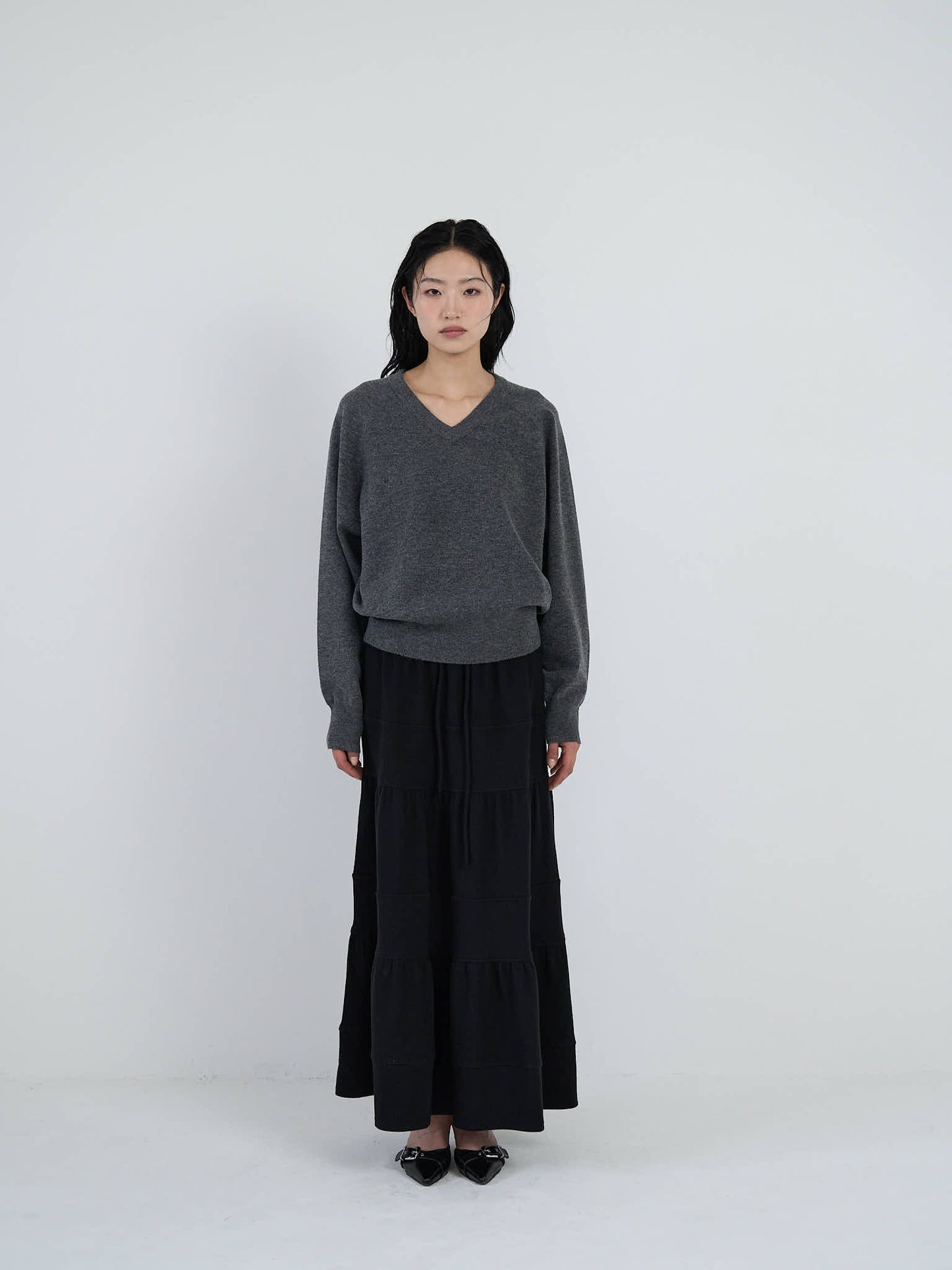 cozy v knit