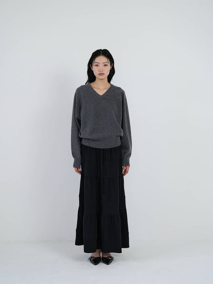 cozy v knit