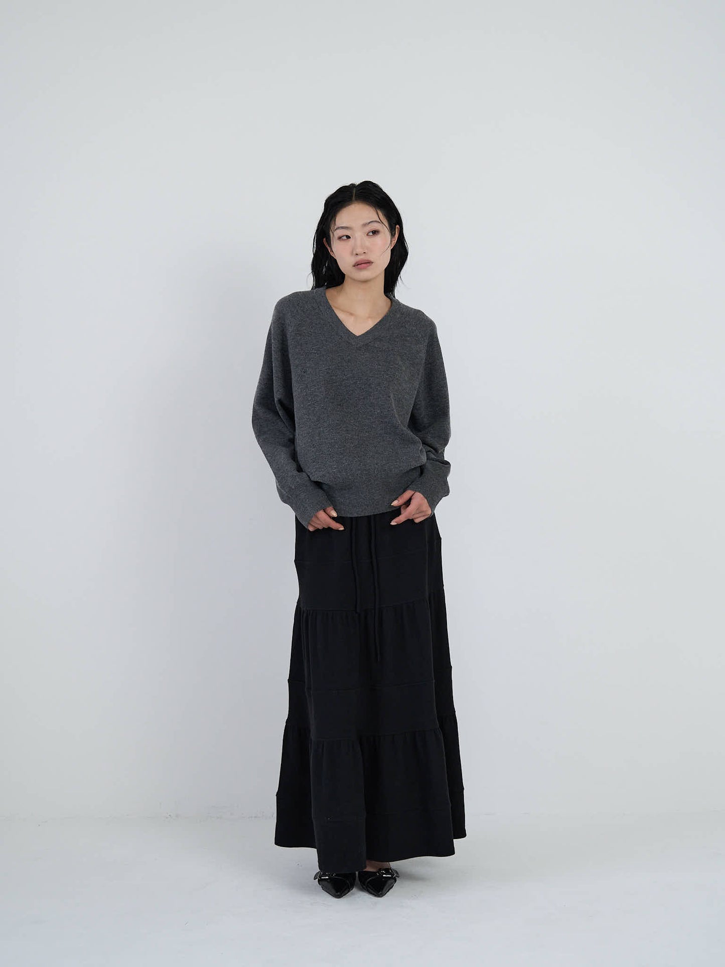 cozy v knit