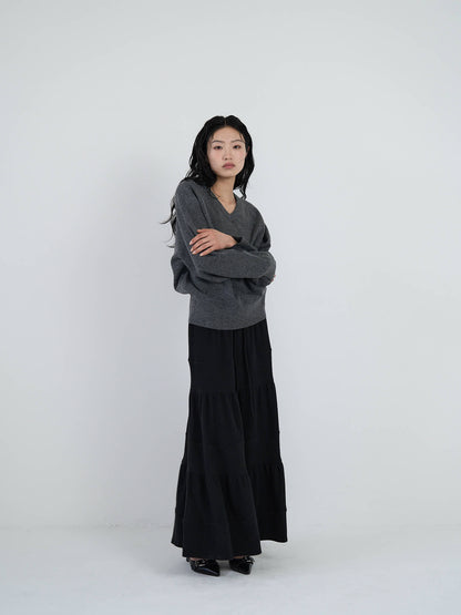 cozy v knit